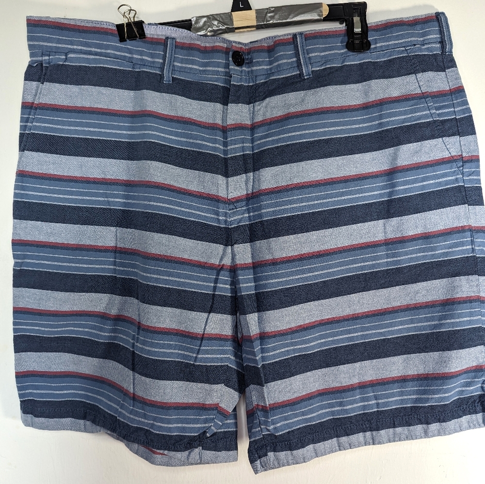 Tommy Hilfiger Striped Shorts